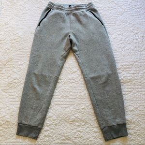 Uniqlo joggers size men’s small